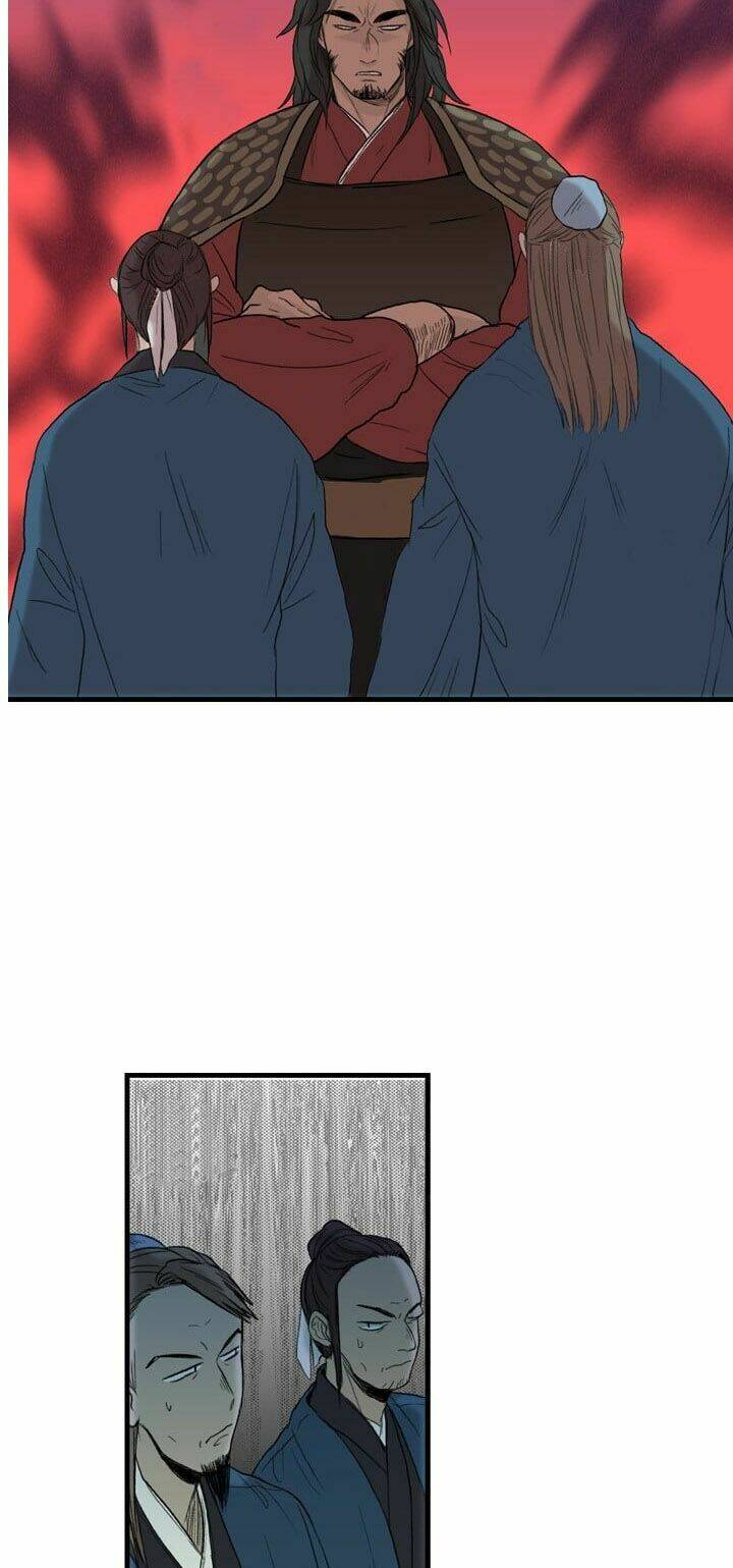 Học Sĩ Tái Sinh: Chapter 22