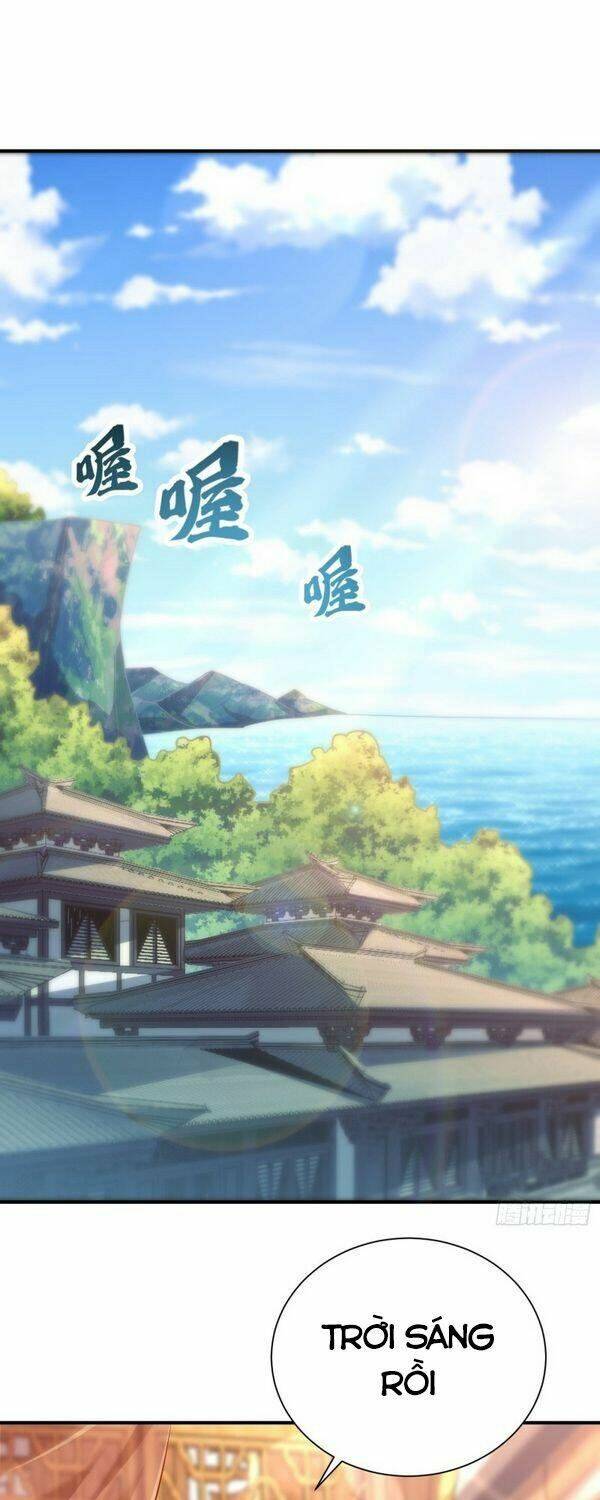 Yêu Giả Vi Vương: Chapter 218