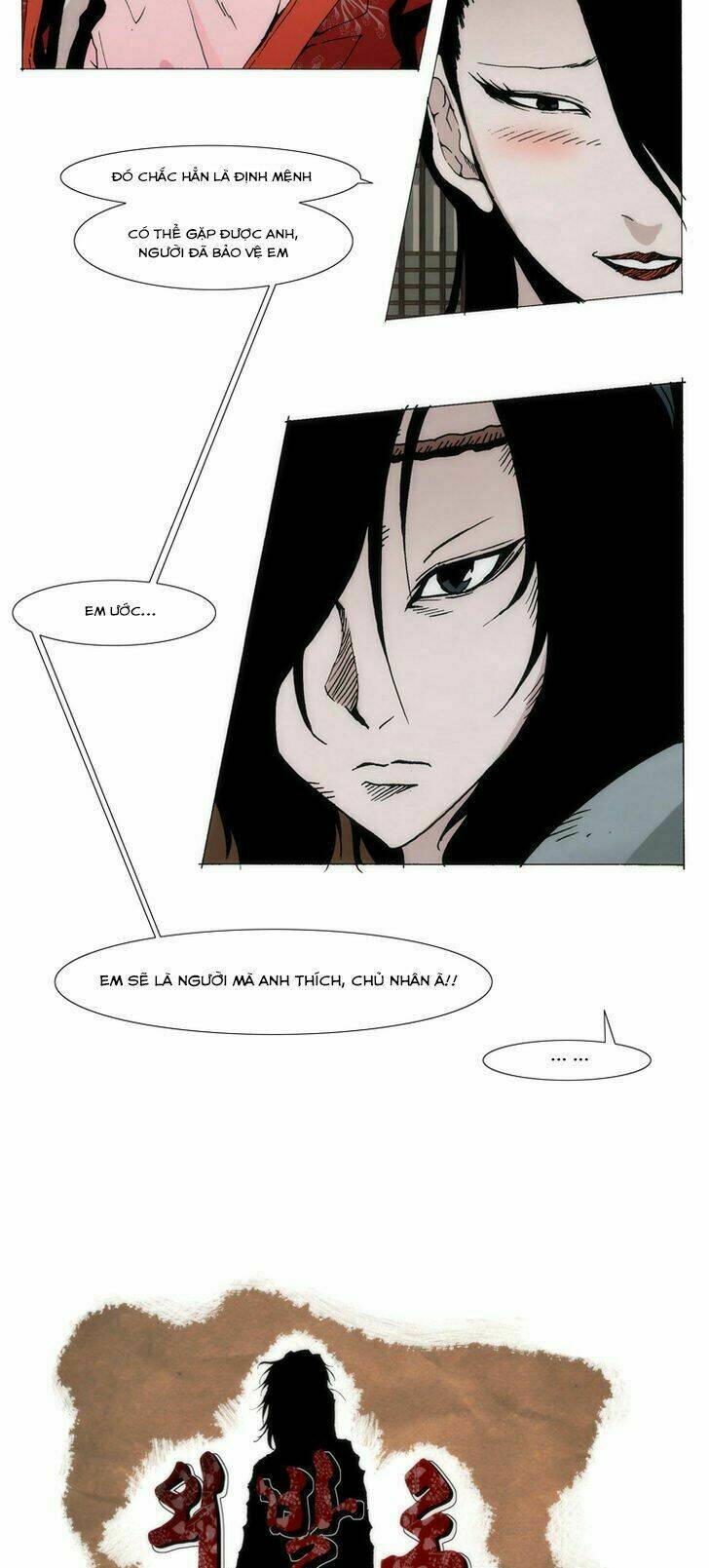 Living With One Leg: Chapter 5