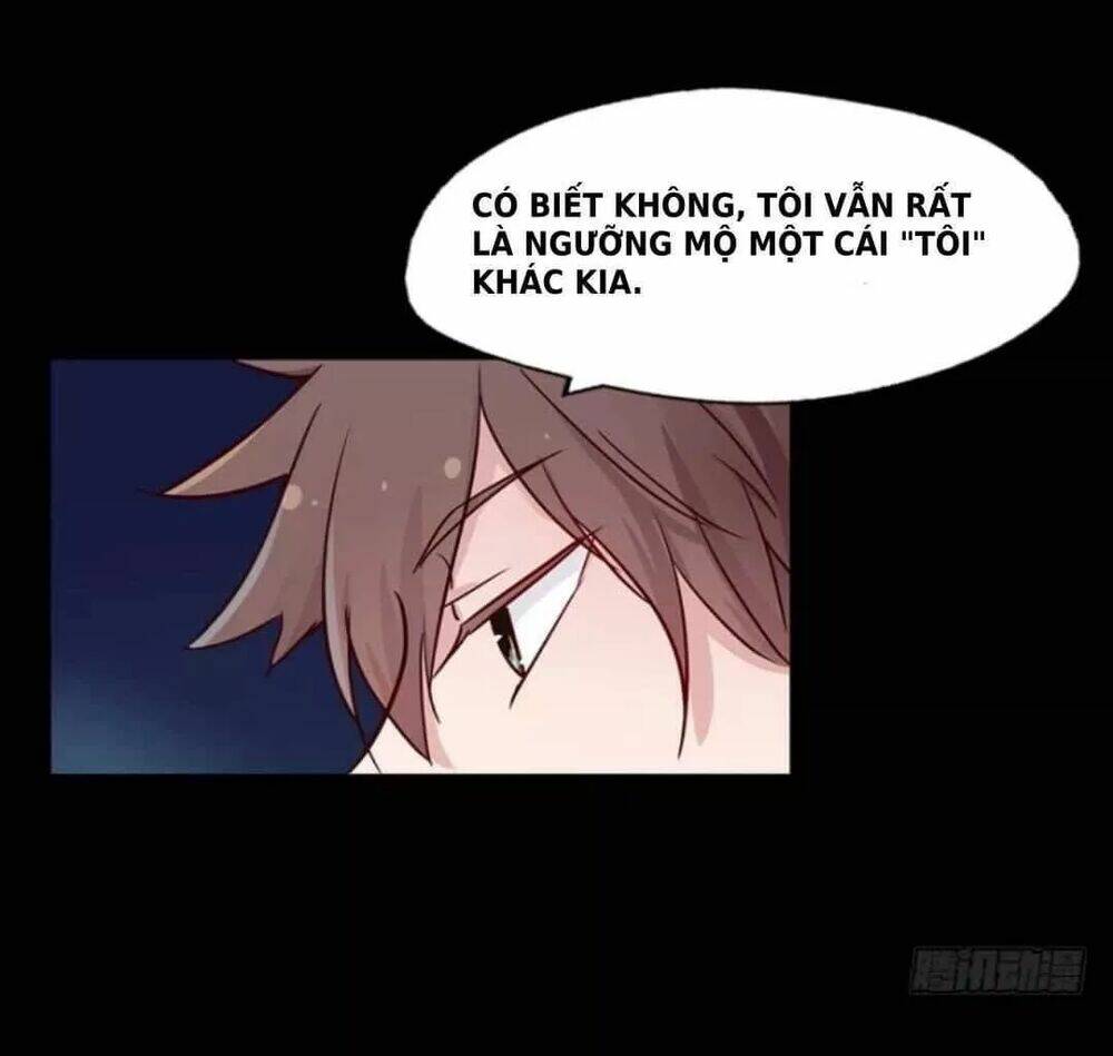 Chạy Đi Âm Sai: Chapter 95