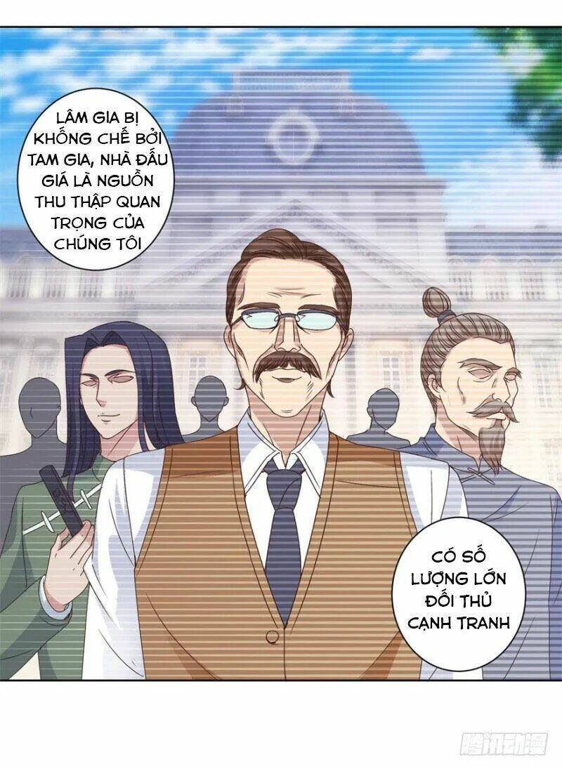 Đô Thị Chí Tôn Hệ Thống: Chapter 18