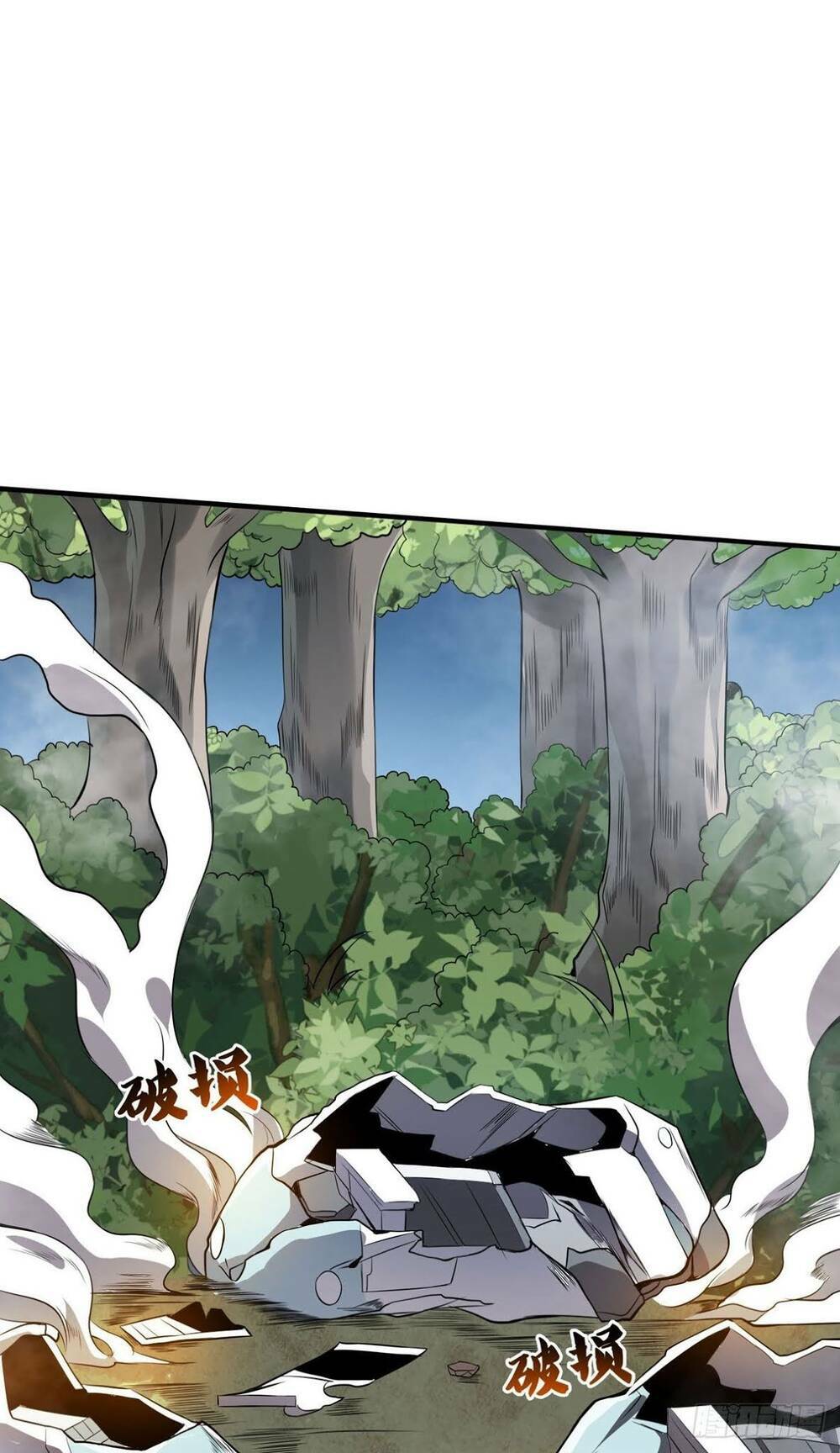 Nghịch Thiên Chiến Kỷ: Chapter 32