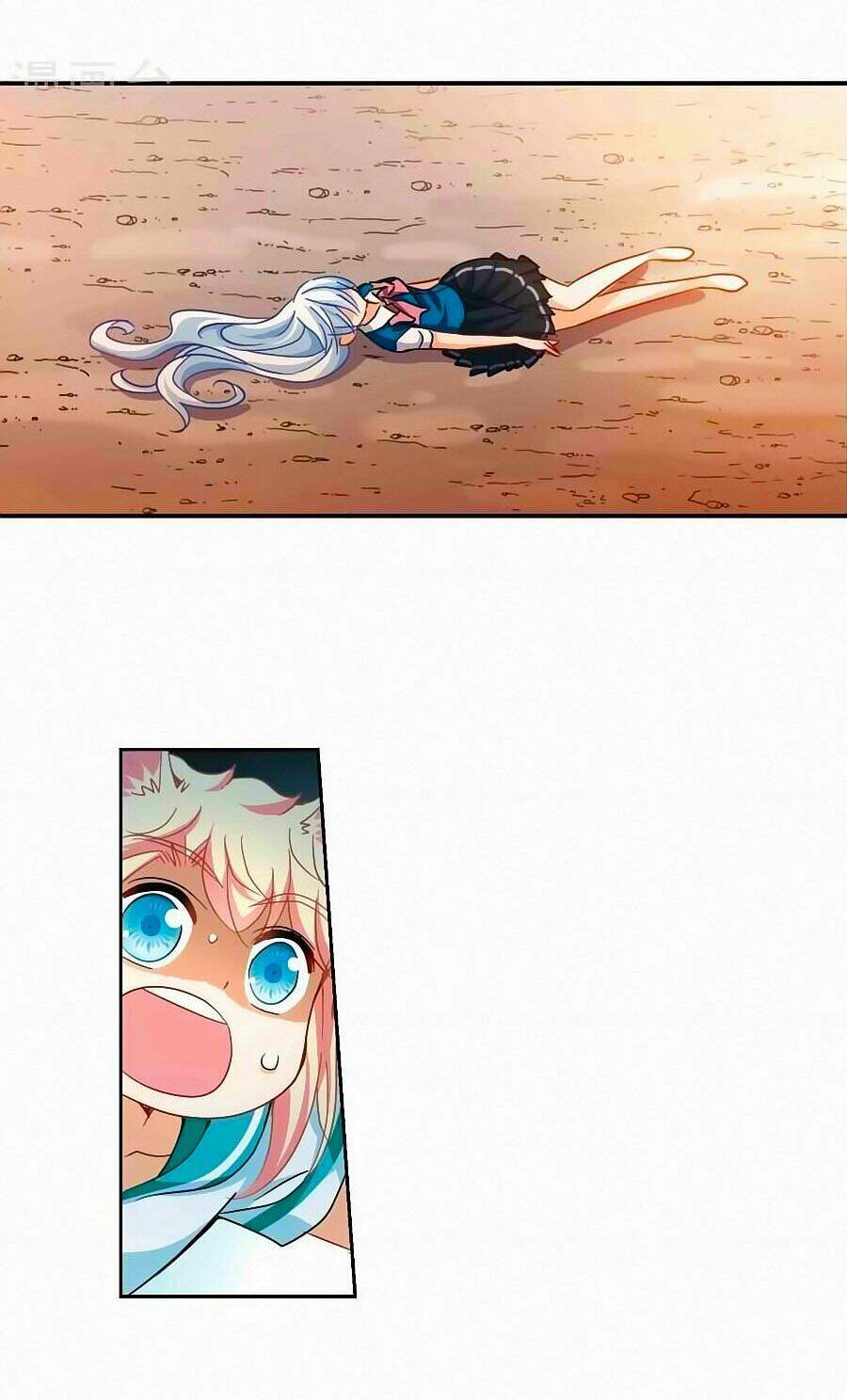 Tô Tịch Kỳ Quái: Chapter 97.3