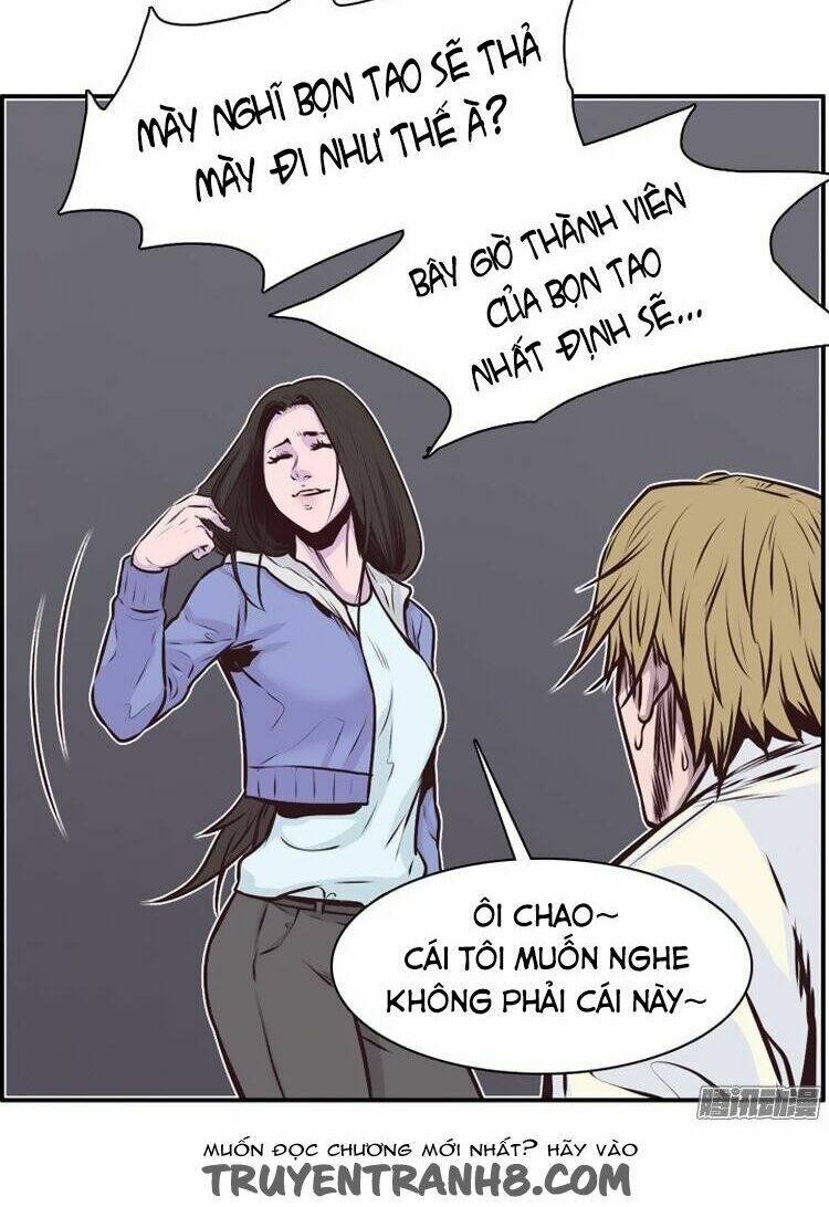 Vua Của Vong Linh: Chapter 188