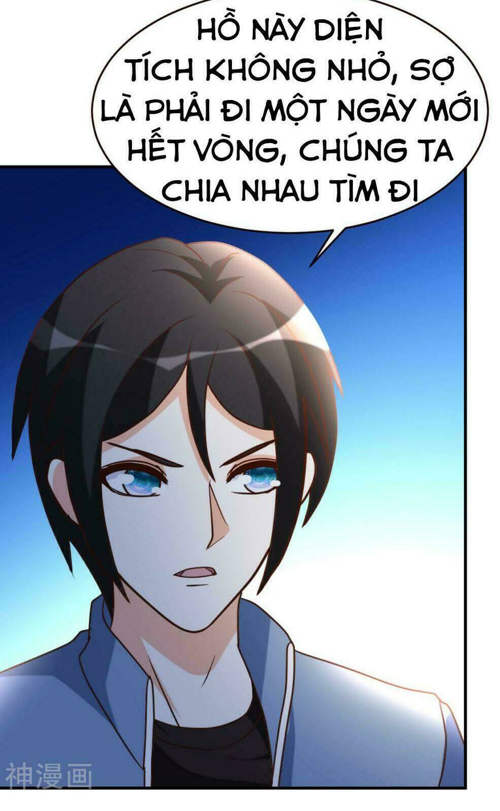 Trọng Sinh Tu Chân Tại Đô Thị: Chapter 34