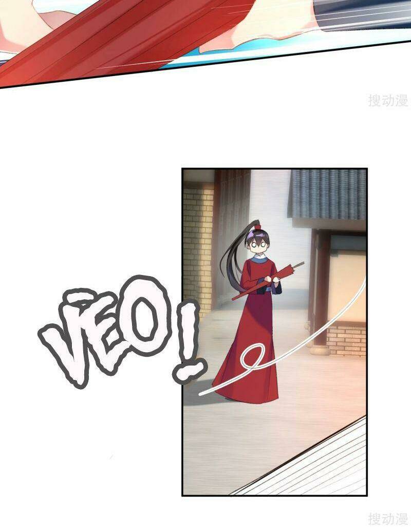 Vương Gia, Áo Lót Của Ngươi Rơi Mất Rồi: Chapter 17