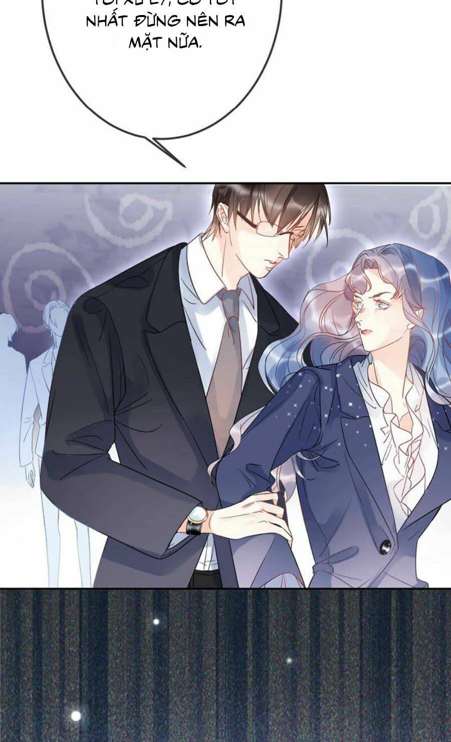 Cựu Ái Tân Nhan: Chapter 3