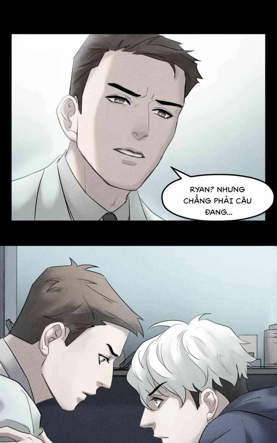 Anh Hùng Và Hiệp Nữ: Chapter 35