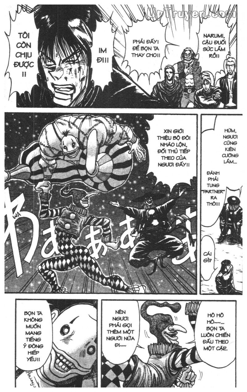 Fujita Kazuhiro: Chapter 18