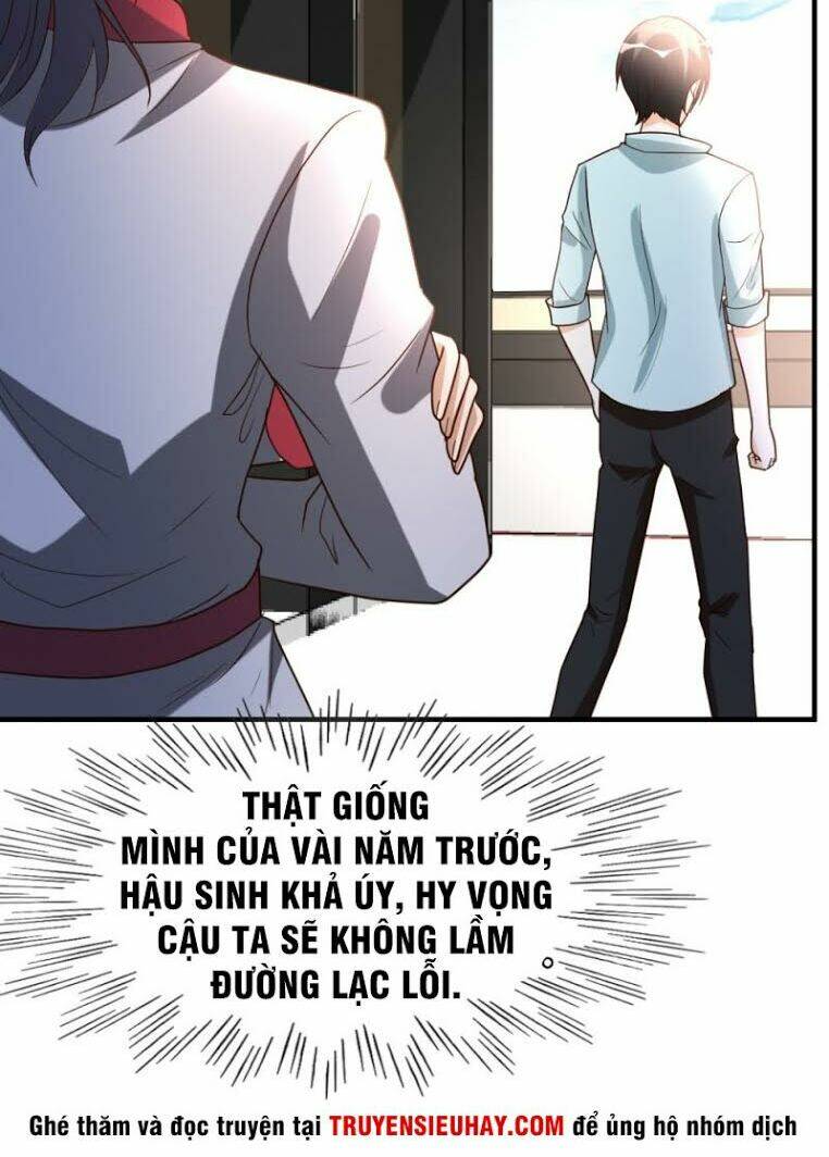Trọng Sinh Tu Chân Tại Đô Thị: Chapter 66