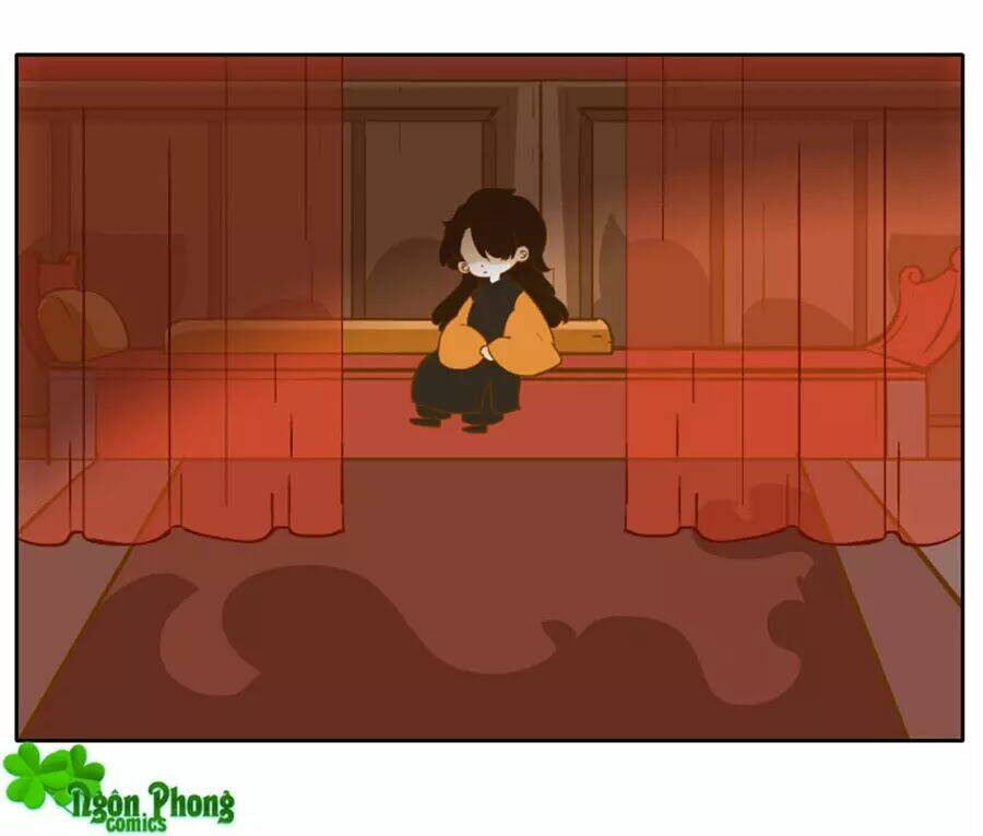 Hòa Thượng Và Tiểu Long Quân: Chapter 59