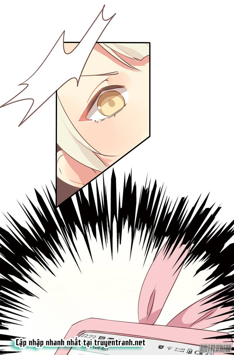 Chạm Vào Người Thương: Chapter 9