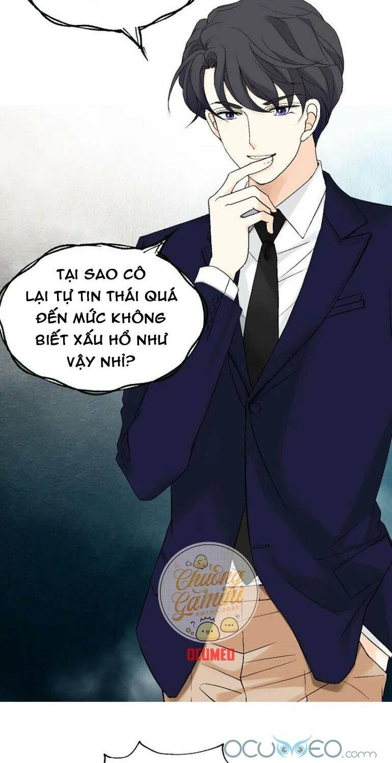 Lee Bom, Em Là Của Anh: Chapter 18