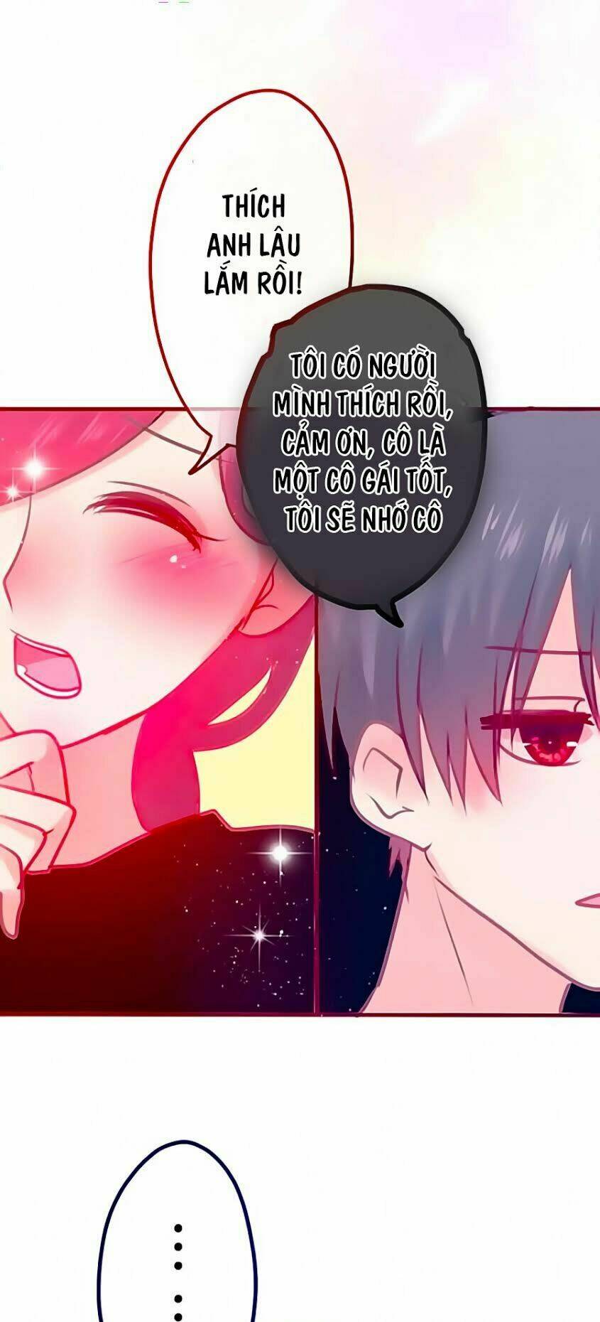 Tháng Sáu Kì Diệu: Chapter 8