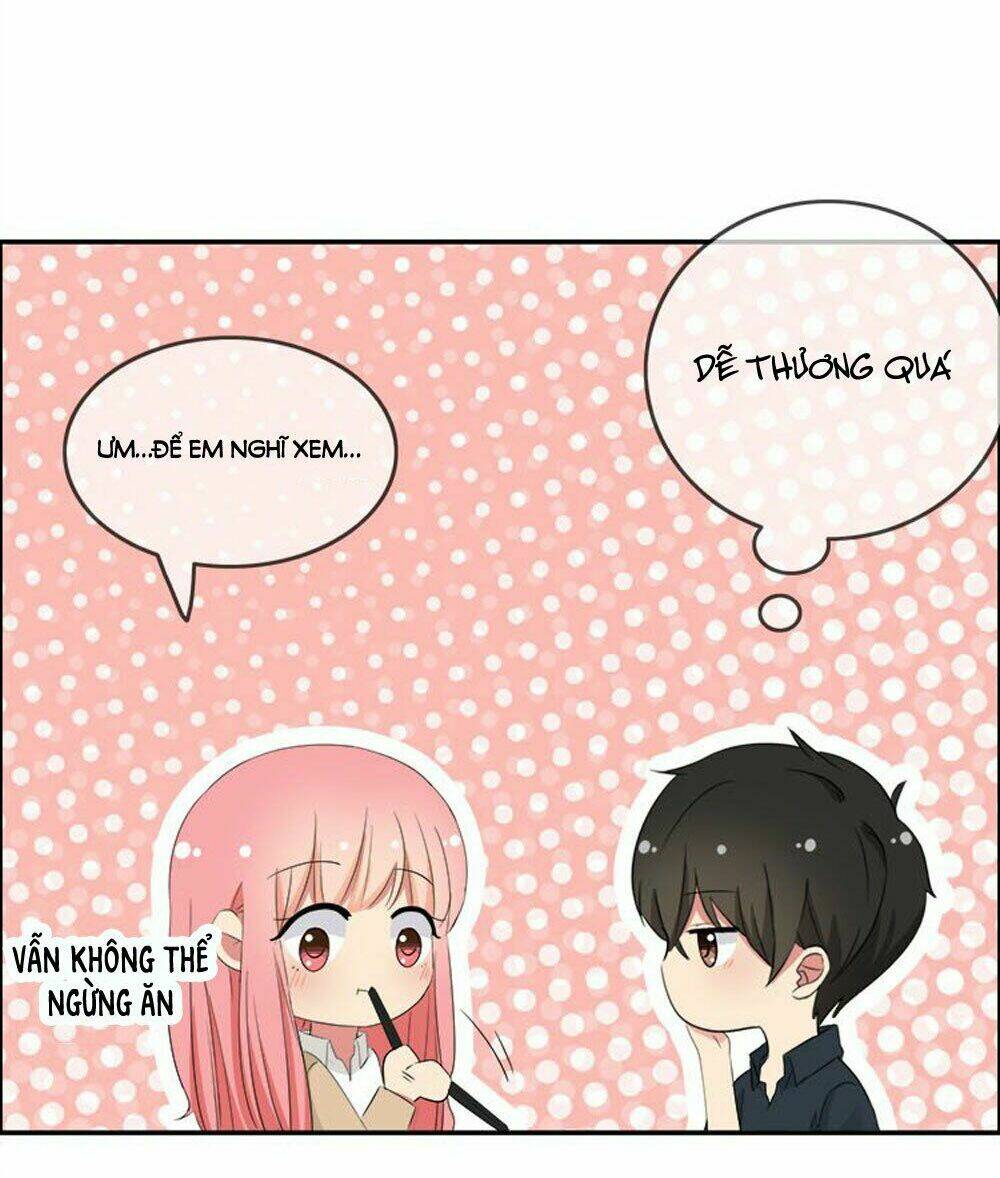 Đại Thần Tình Yêu Chớ Chạm Tôi: Chapter 76