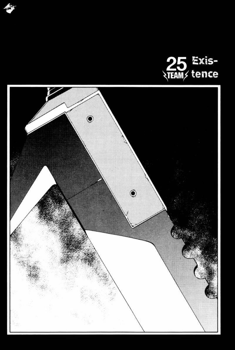 Dark Air: Chapter 25