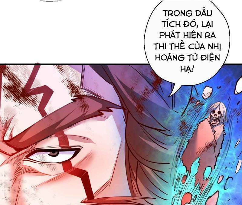 Tối Cường Đại Biểu Hoàng Kim Thận: Chapter 77
