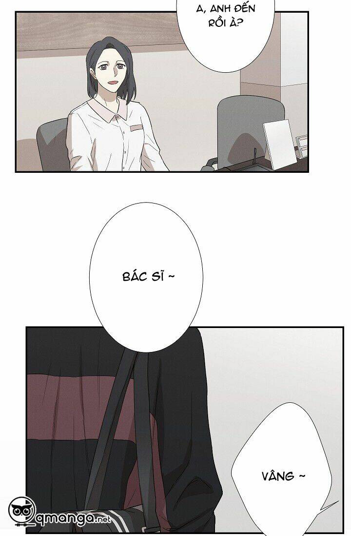 Trốn Tìm: Chapter 35