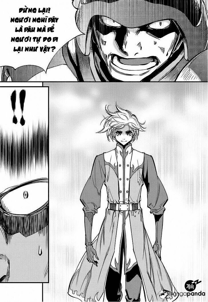 Dark Air: Chapter 60