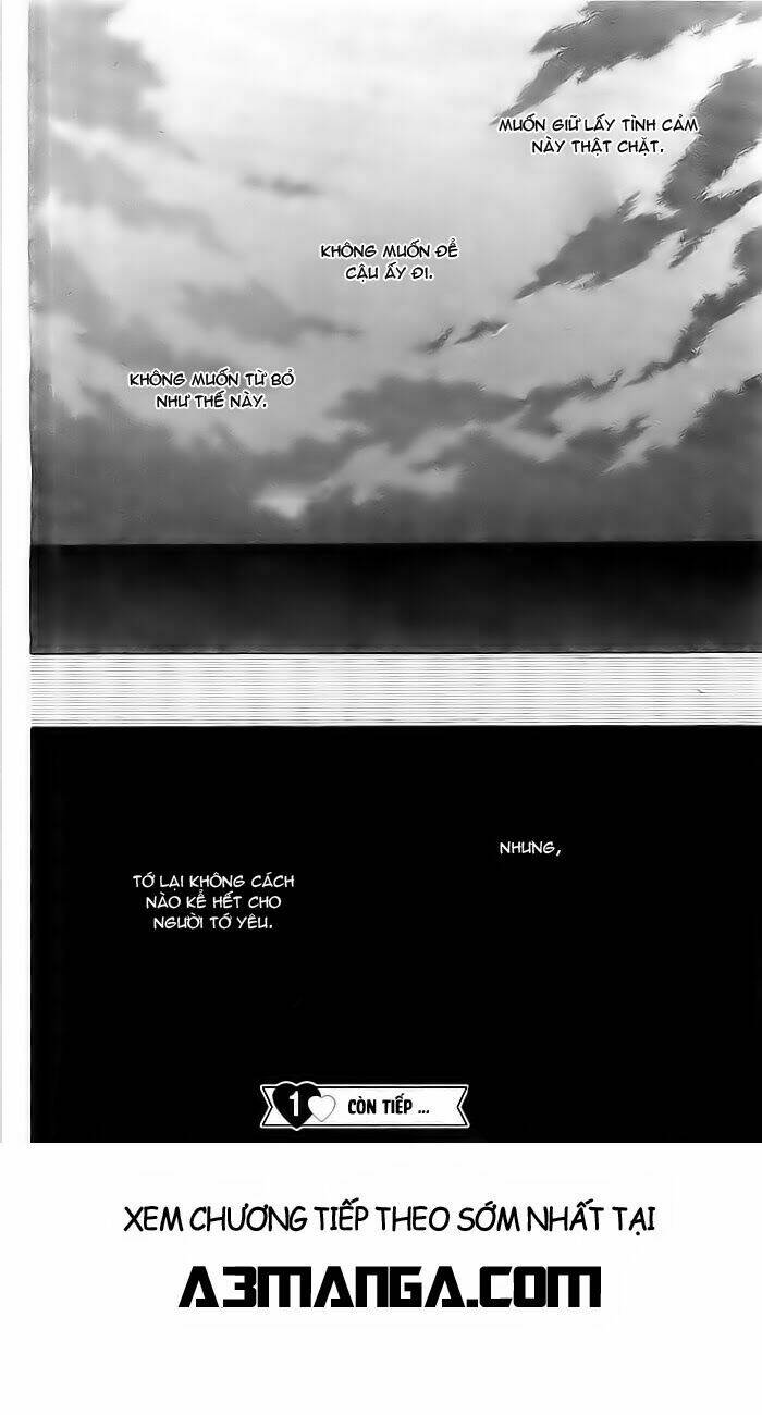 Hanagimi To Koisuru Watashi: Chapter 29