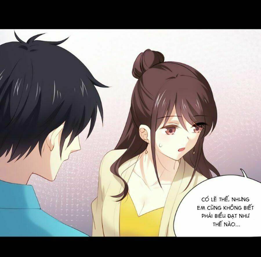 Tình Yêu Là Thế 2: Chapter 9