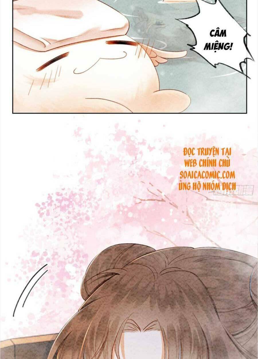 Bắt Đầu Hủy Hôn Để Công Lược Vương Gia: Chapter 23