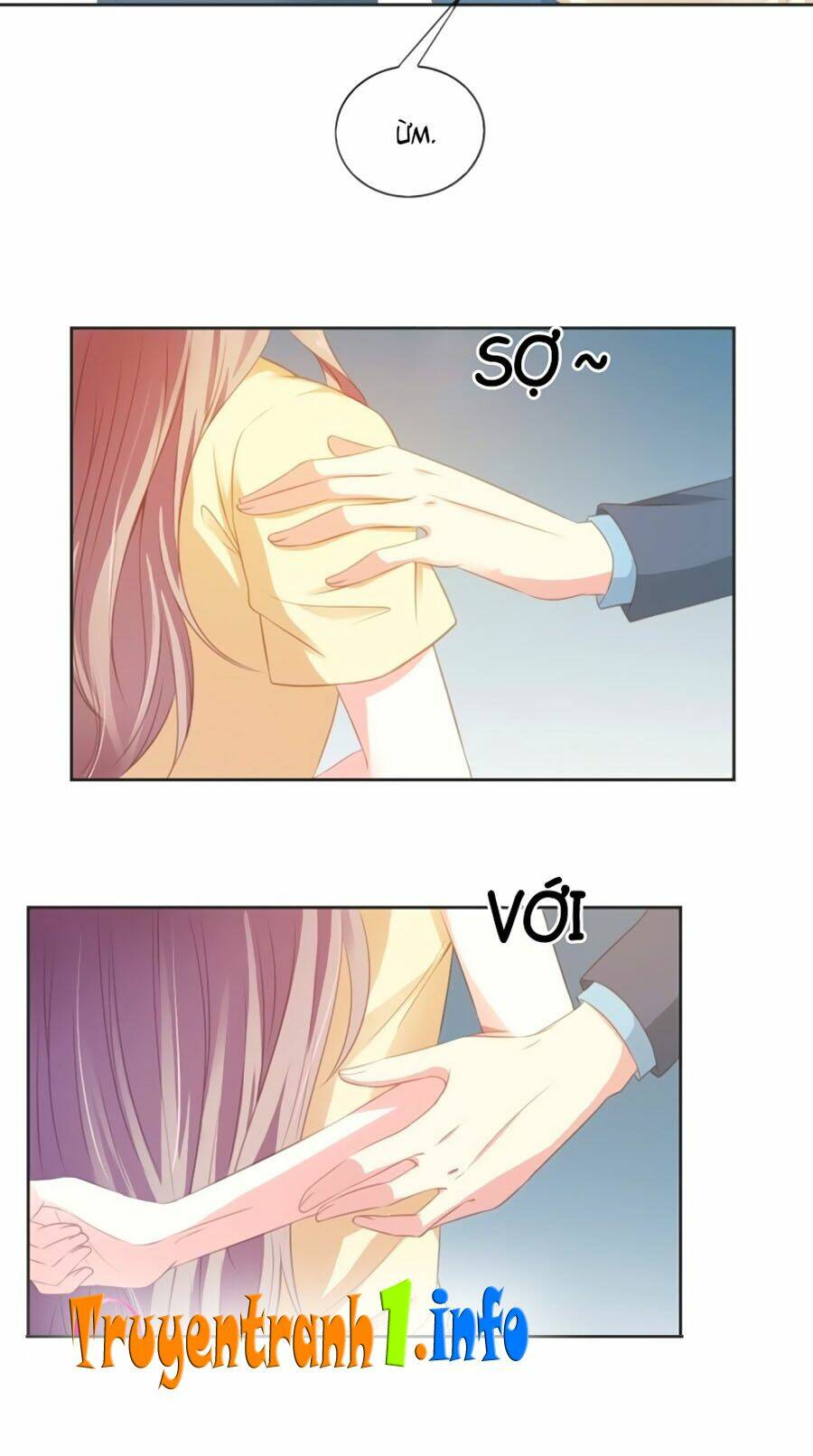 Một Đời An Nhiên: Chapter 14