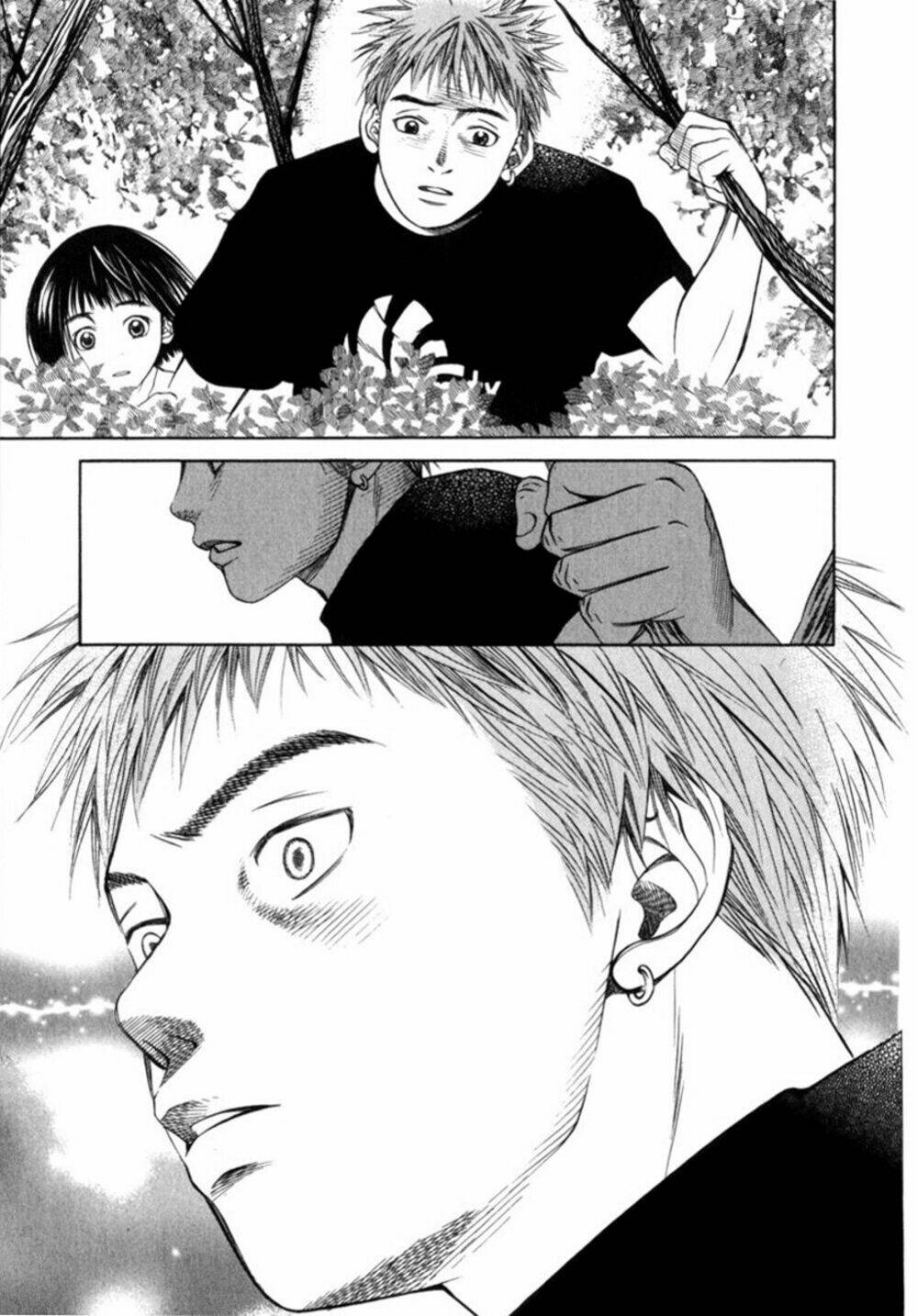 Chinatsu No Uta: Chapter 26