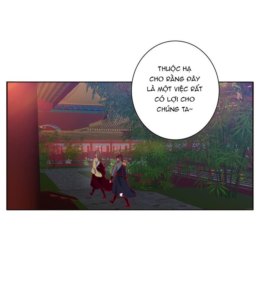 Thông Linh Phi: Chapter 533