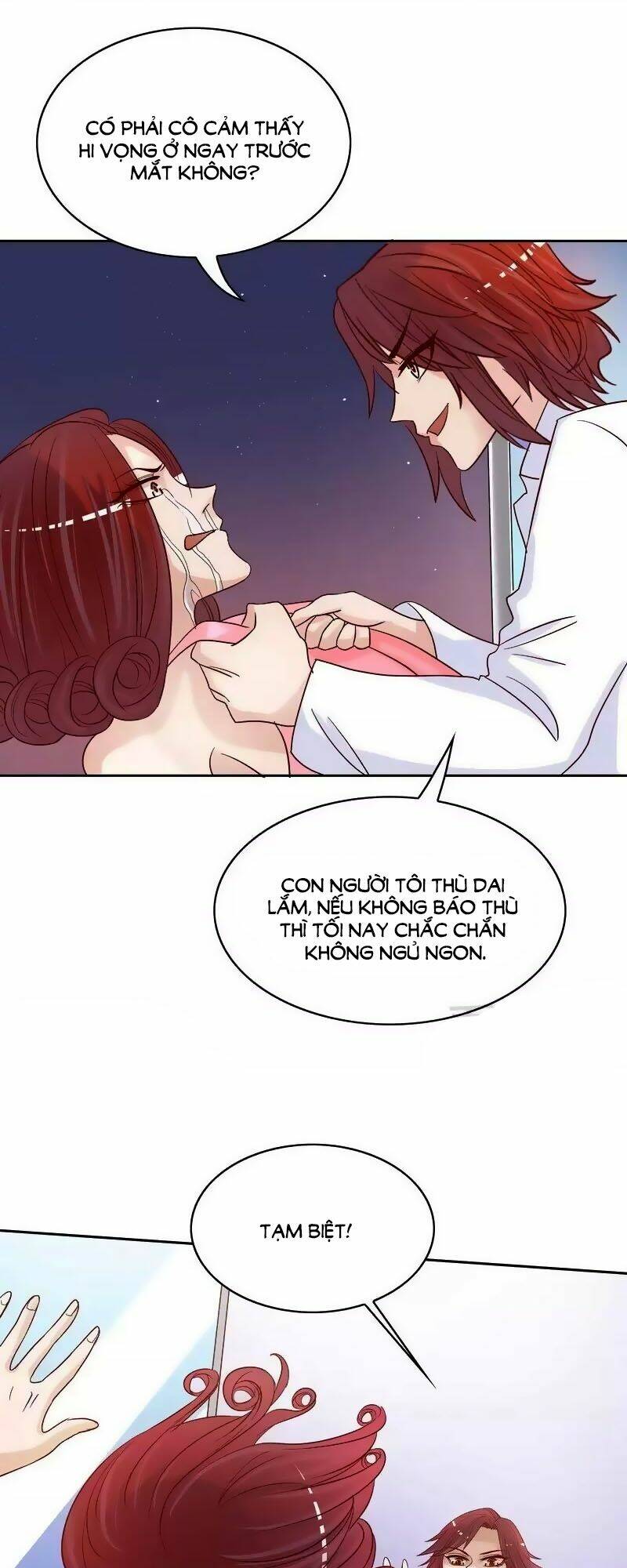 101 Phương Pháp Của Tổng Tài: Chapter 83