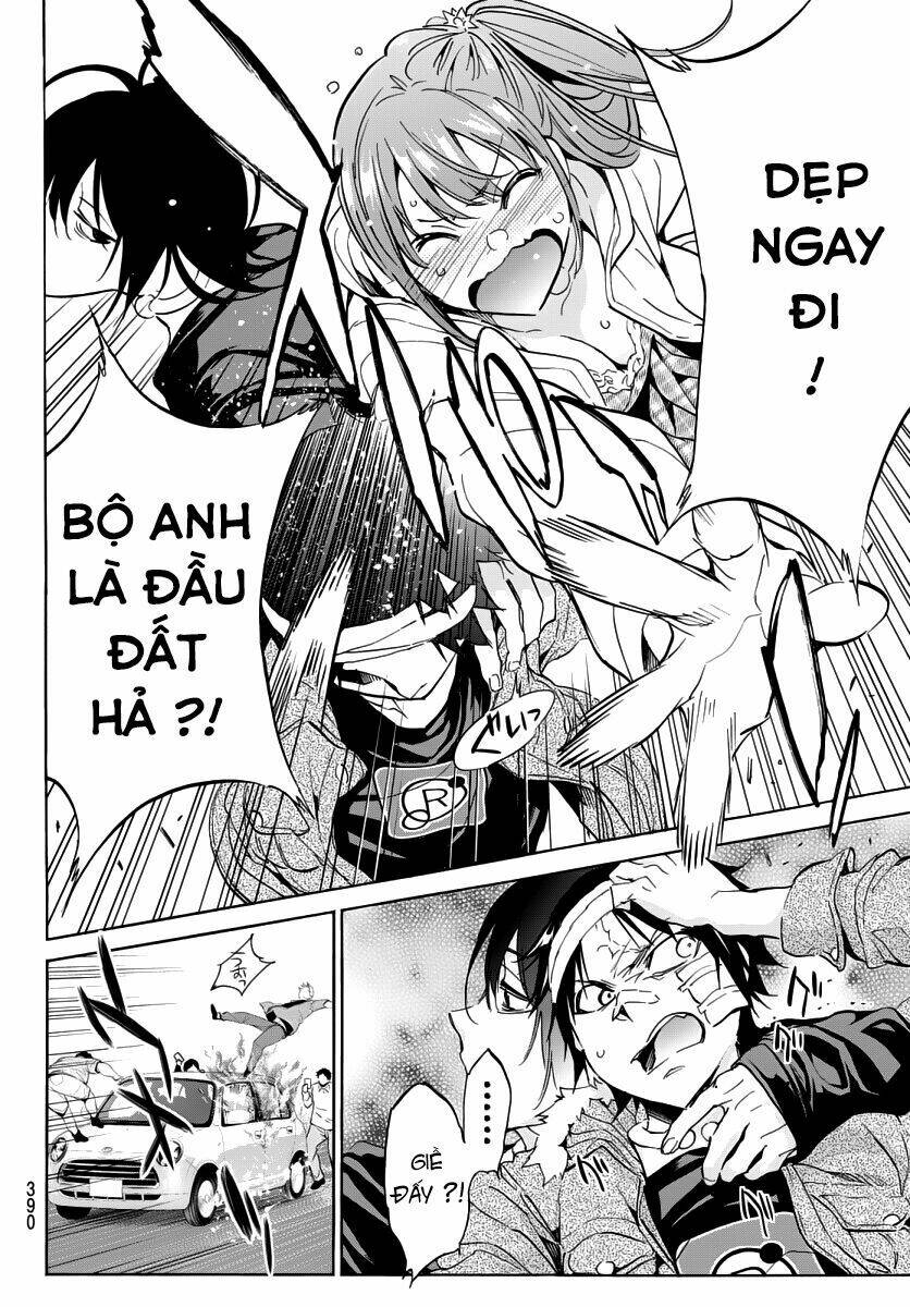 Real Account Ii: Chapter 43