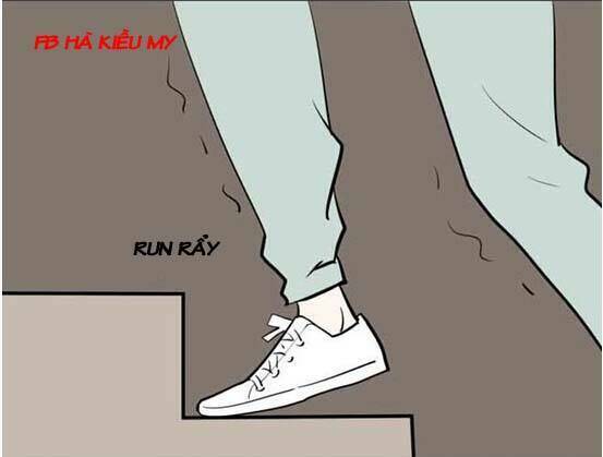 Mối Tình Đơn Phương: Chapter 33