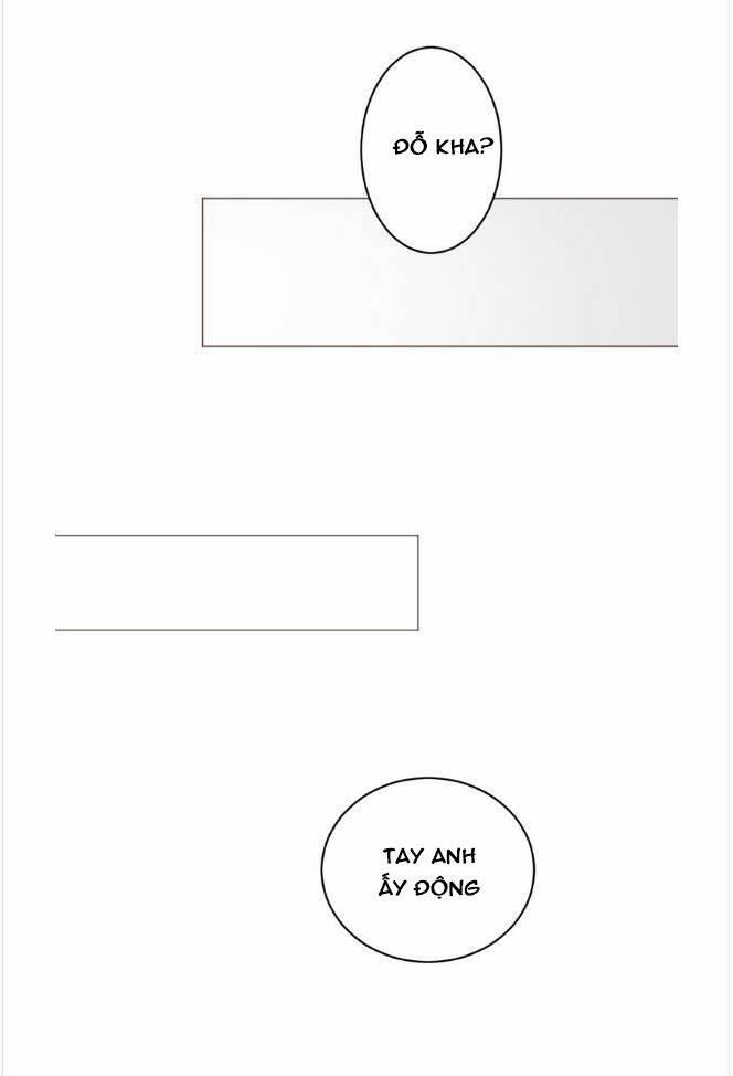 Người Yêu Biến Mất: Chapter 56