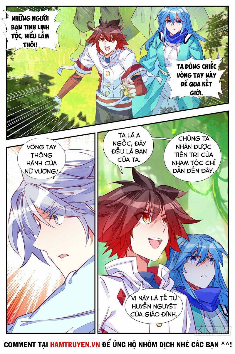 Thiện Lương Tử Thần: Chapter 113