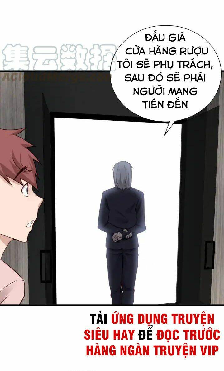 Hệ Thống Tu Tiên Mạnh Nhất: Chapter 52