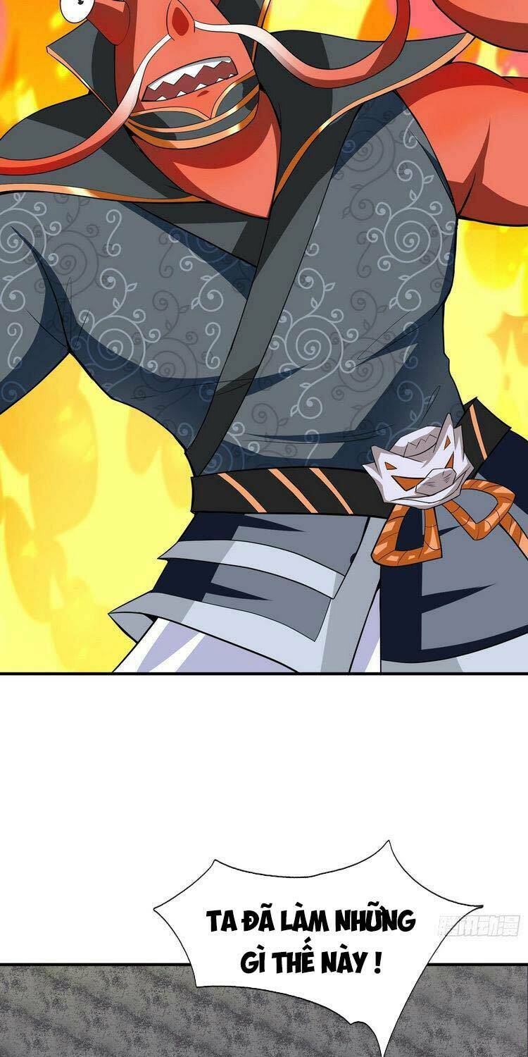 Tà Du Ký: Chapter 126