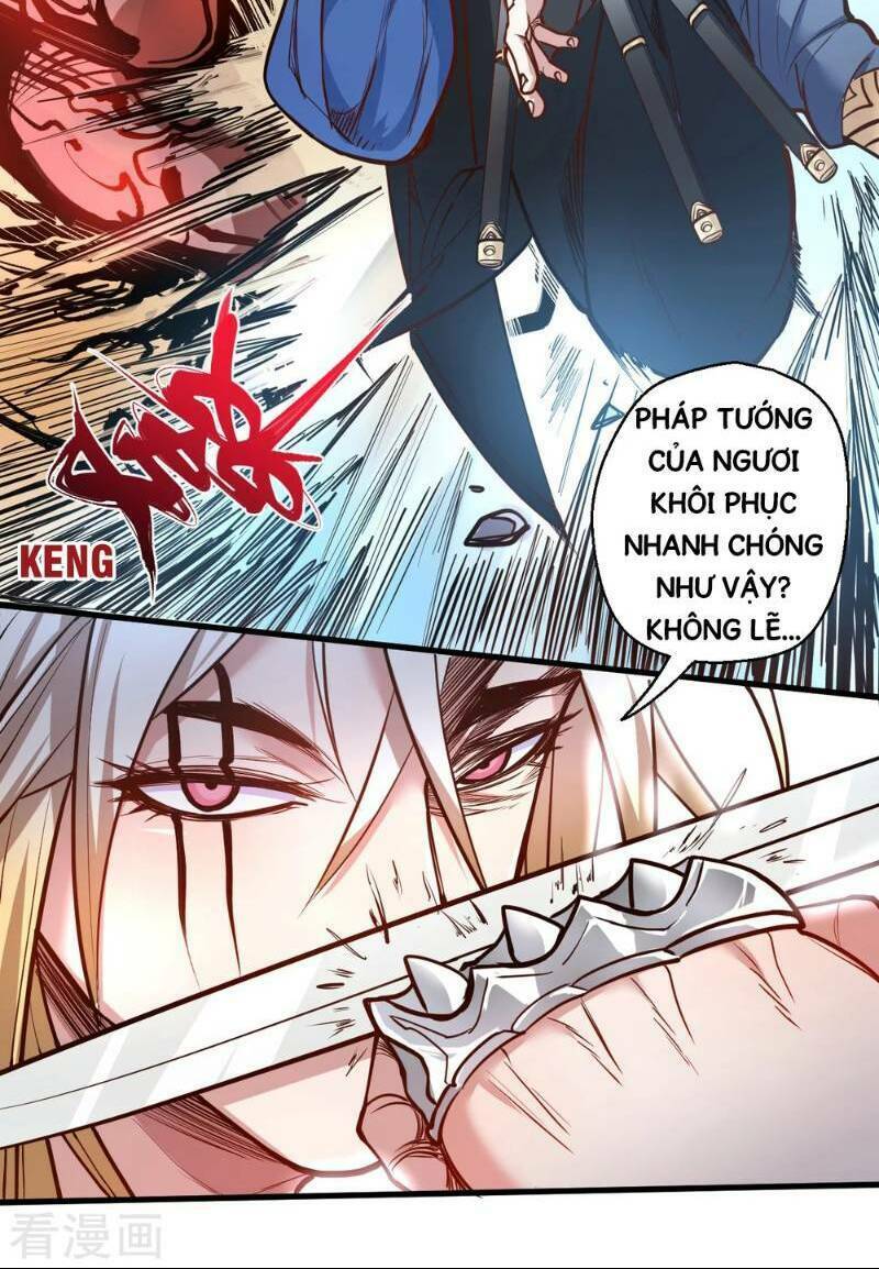 Tối Cường Đại Biểu Hoàng Kim Thận: Chapter 31