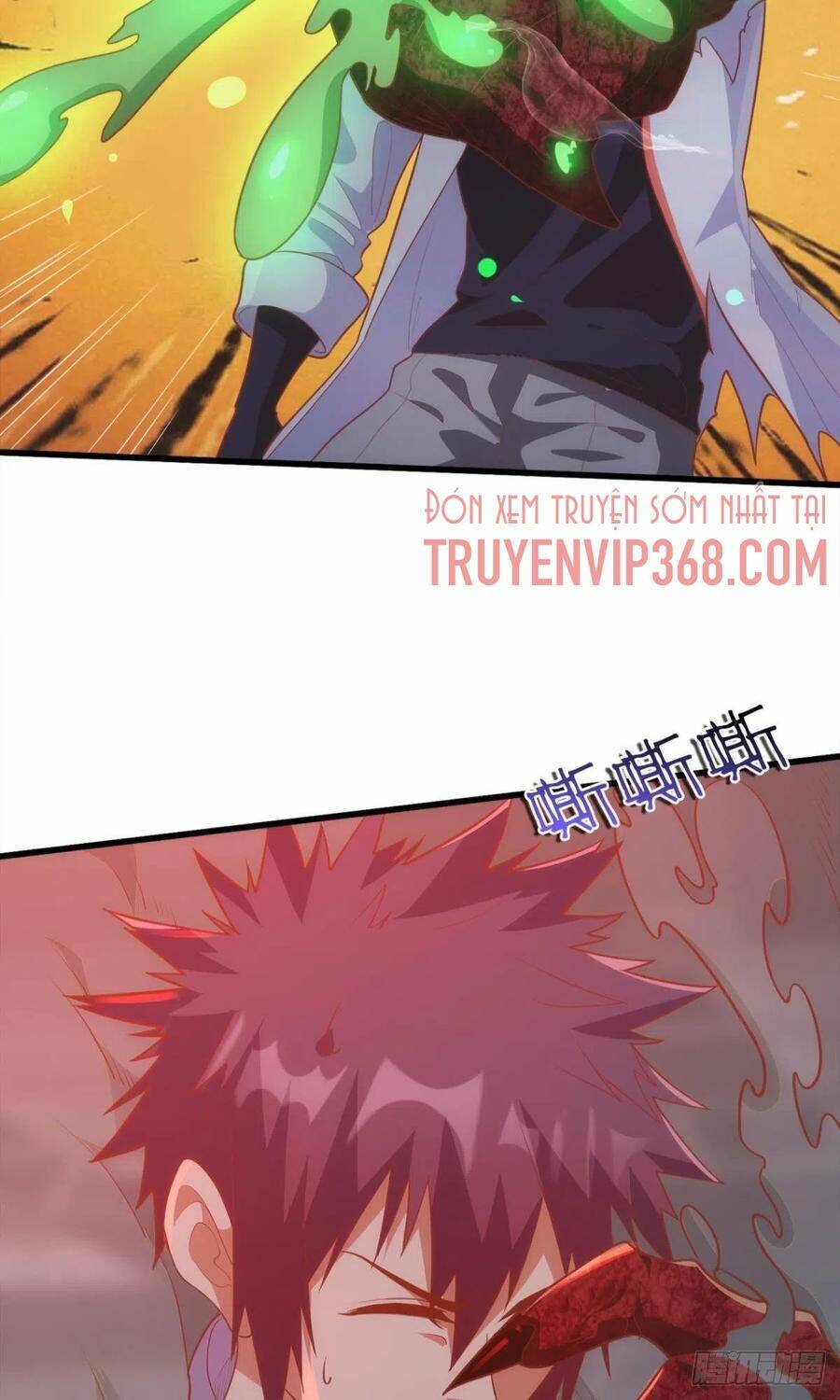 Mạt Thế Thần Tài: Chapter 55