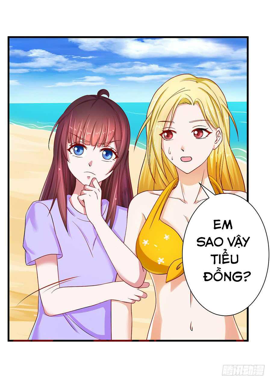 Gả Cho Tình Cũ Làm Lão Bà: Chapter 12