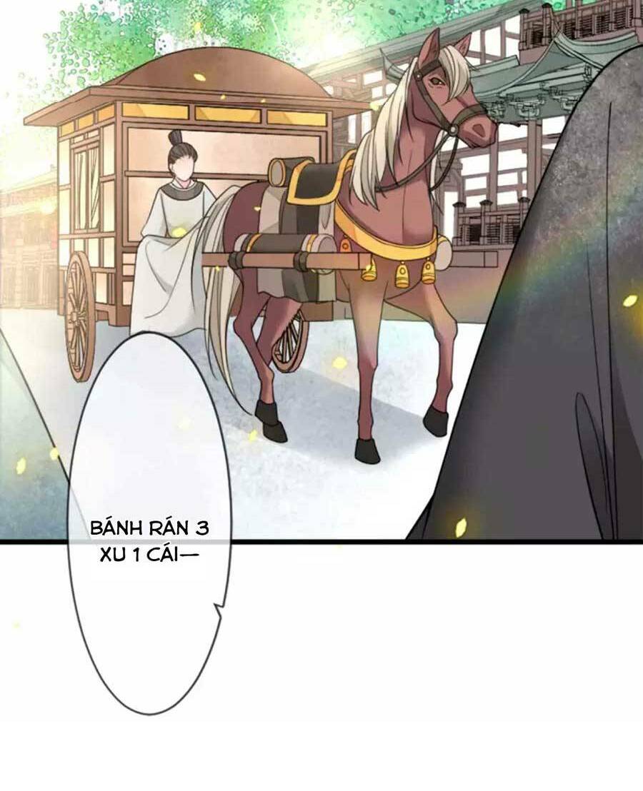 Tướng Quân, Bổn Phi Không Nhận Sủng: Chapter 19