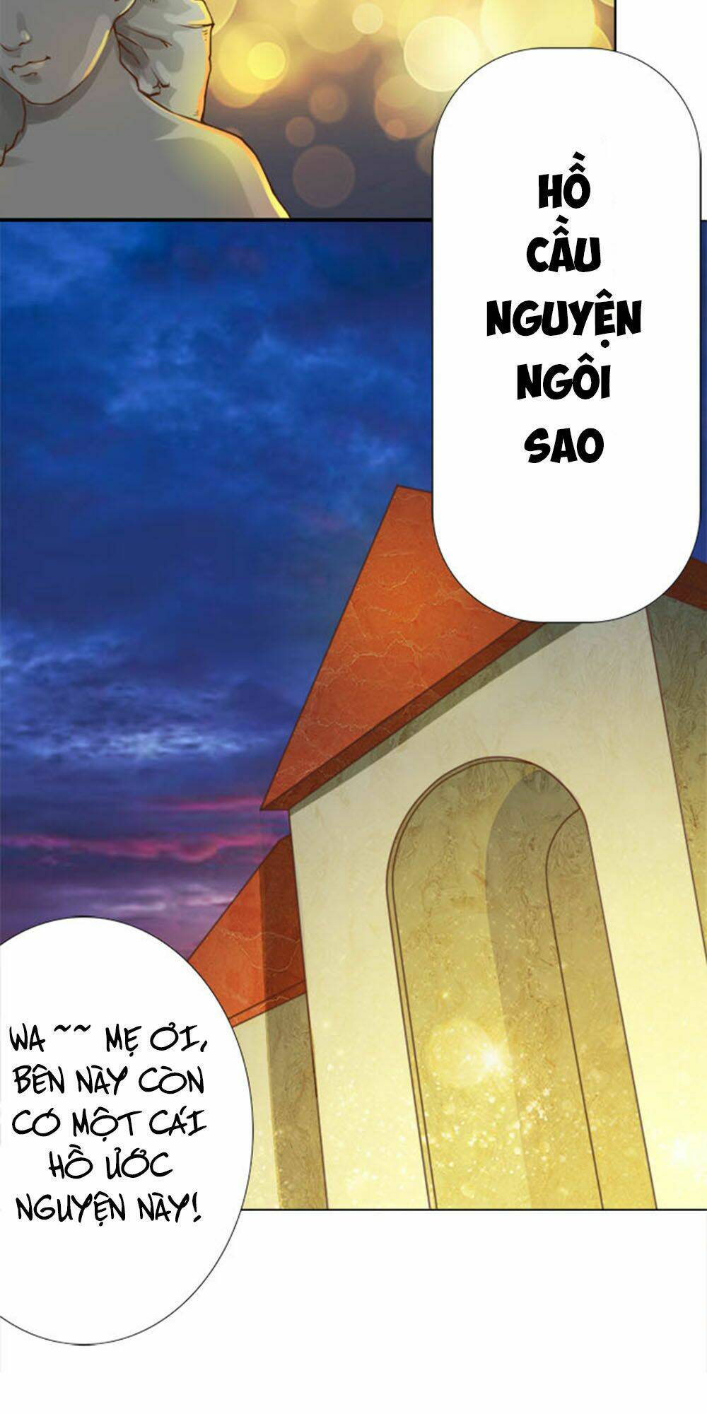 Ma Vương Luyến Ái Chỉ Nam: Chapter 5