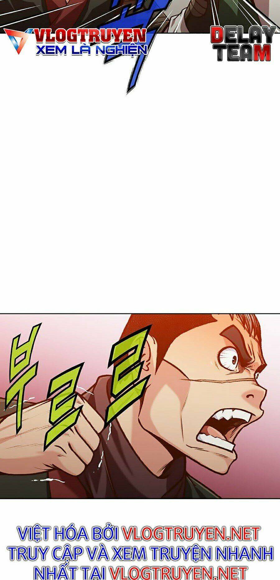 Thiên Võ Chiến Thần: Chapter 20