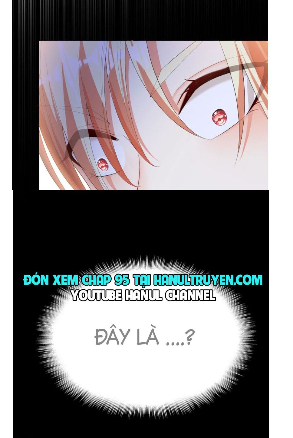 Cô Vợ Nhỏ Nuông Chiều Quá Lại Thành Ác!!: Chapter 94