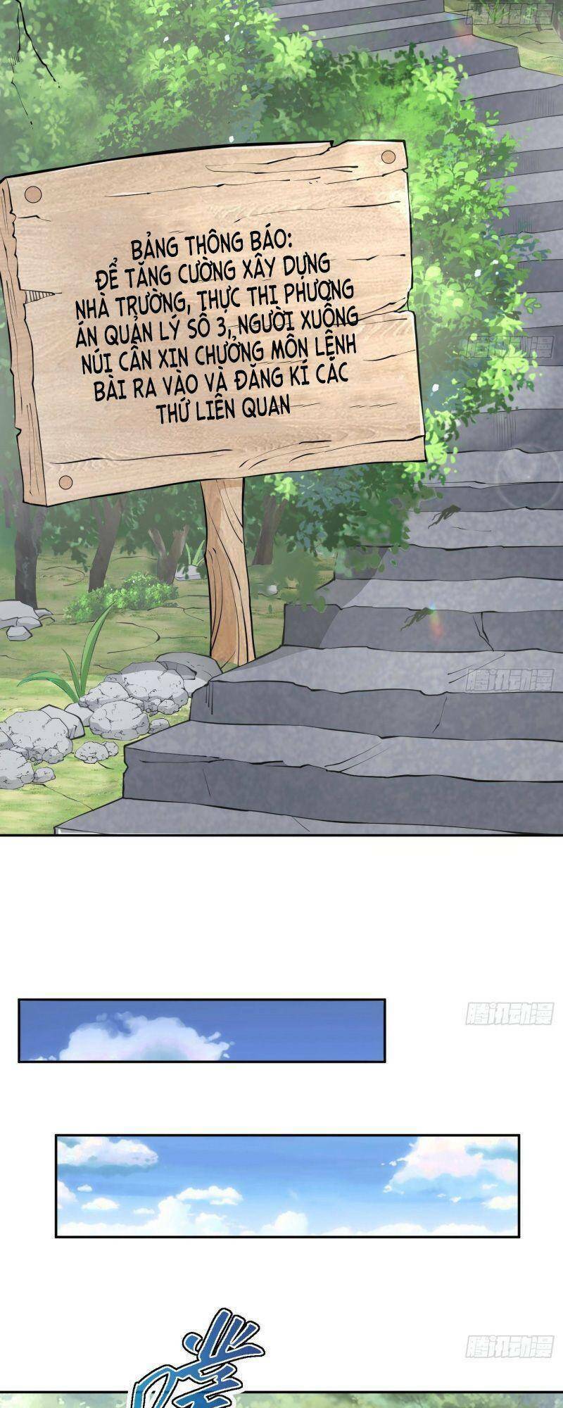 Tu Chân Toàn Dựa Số Lý Hóa: Chapter 11