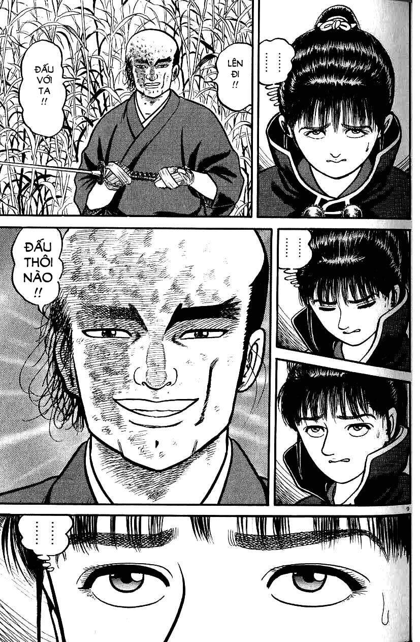 Thiếu Nữ Vô Cấu: Chapter 75