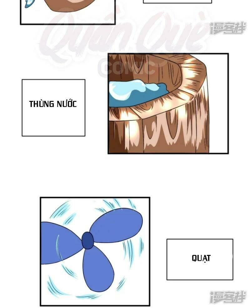 Chí Tôn Bảo Điển: Chapter 7