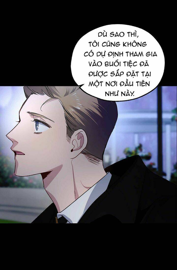 Tình Điên Dại: Chapter 31