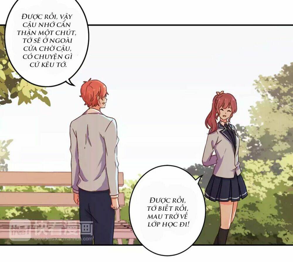 Trọng Sinh Chi Hao Môn Cường Thế Quy Lai: Chapter 104