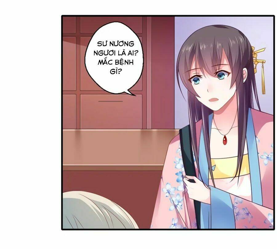 Khuynh Thế Y Phi Muốn Bỏ Chồng: Chapter 97