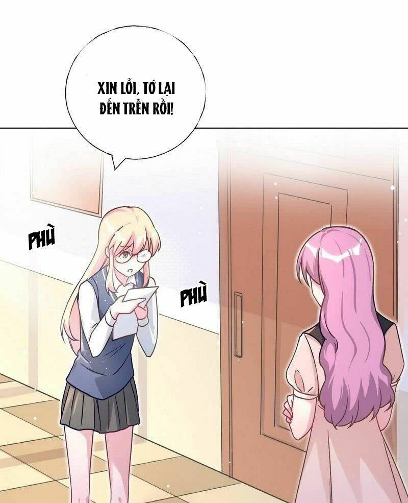 Trời Ban Cho Nam Thần Daddy: Chapter 11